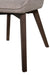 Axton Dining Chair Latte