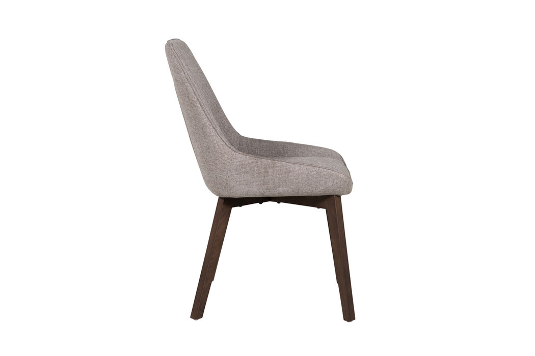 Axton Dining Chair Latte