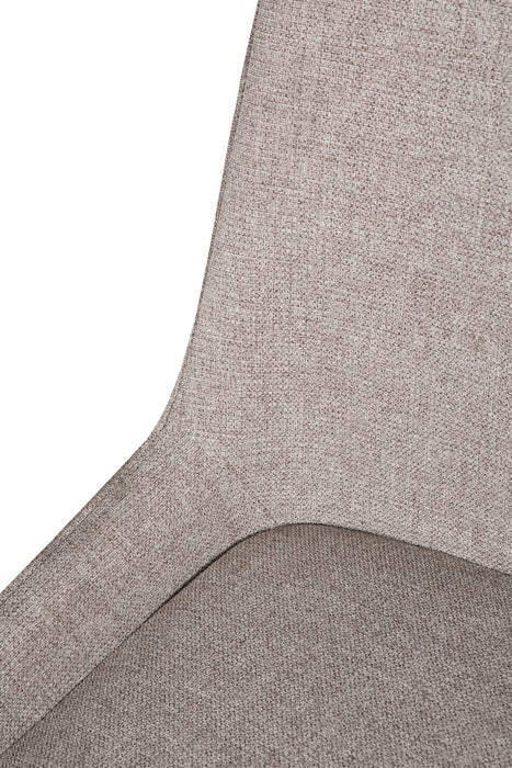 Axton Dining Chair Latte