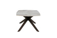 Ariya Coffee Table Brown
