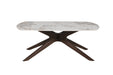Ariya Coffee Table Brown