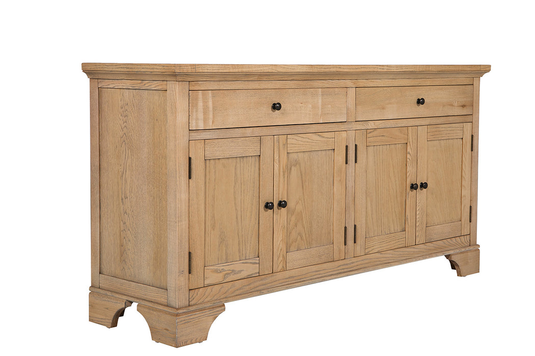 Valent Sideboard Natural