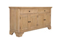 Valent Sideboard Natural