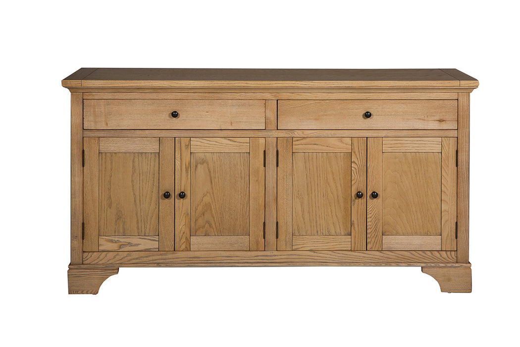 Valent Sideboard Natural