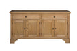 Valent Sideboard Natural