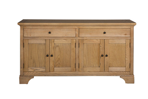 Valent Sideboard Natural