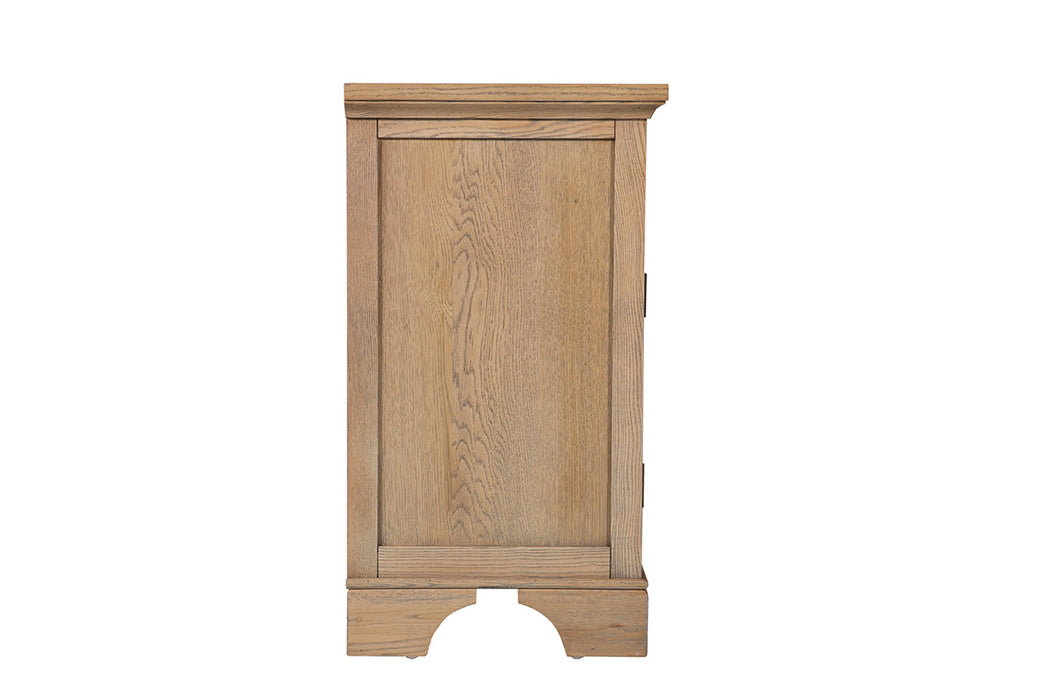 Valent Sideboard Natural
