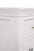 Mabel 7 Drawer Chest of Drawers Bone