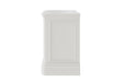 Mabel Bedside Table Bone