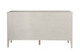 Diletta 7 Drawer Chest of Drawers Stone