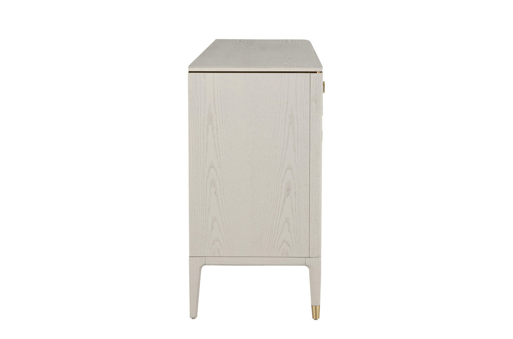 Diletta 7 Drawer Chest of Drawers Stone