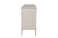 Diletta 7 Drawer Chest of Drawers Stone