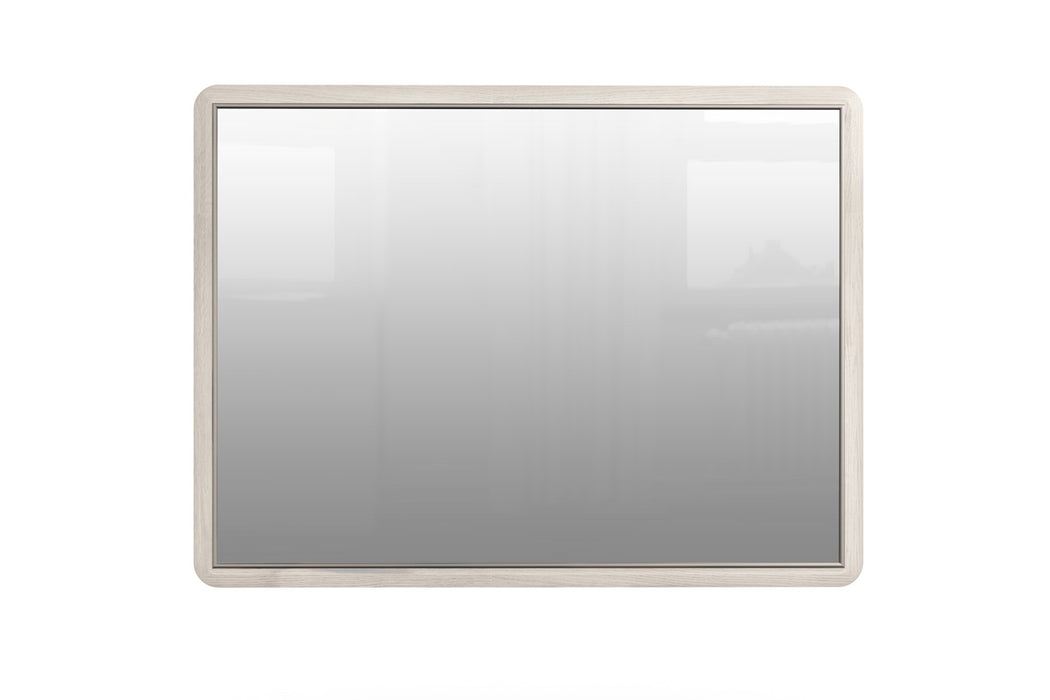 Diletta Mirror Stone