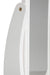 Mabel Cheval Mirror Bone