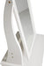 Mabel Cheval Mirror Bone