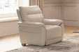 Nerano 1 Seater Sofa Cashmere