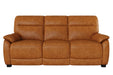 Nerano 3 Seater Sofa Tan