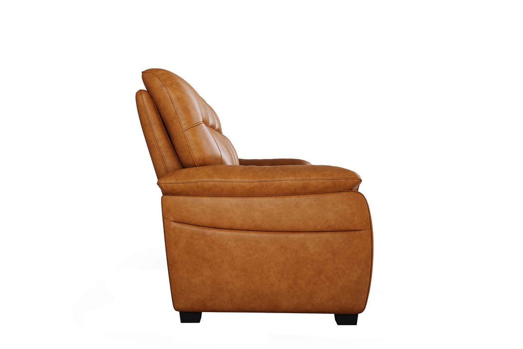 Nerano 3 Seater Sofa Tan