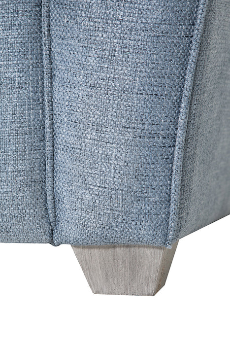Cantrell LHF Corner Group Blue