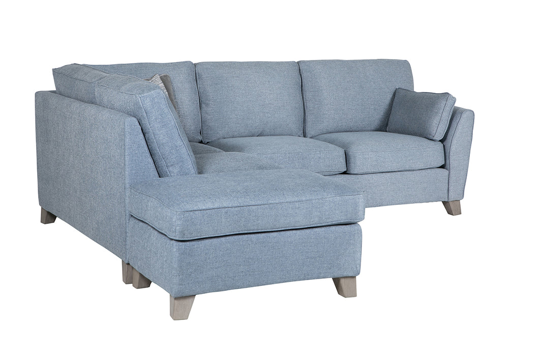 Cantrell LHF Corner Group Blue