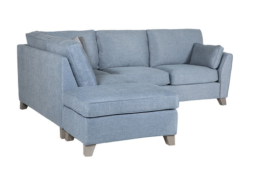Cantrell LHF Corner Group Blue