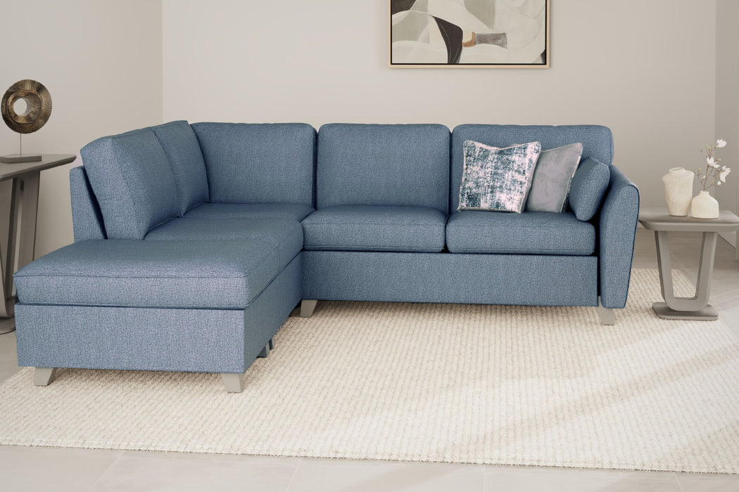 Cantrell LHF Corner Group Blue