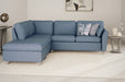 Cantrell LHF Corner Group Blue