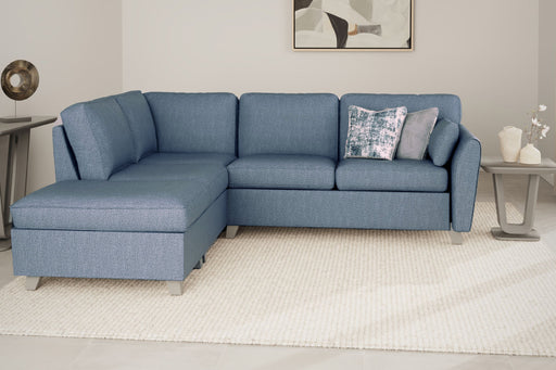Cantrell LHF Corner Group Blue