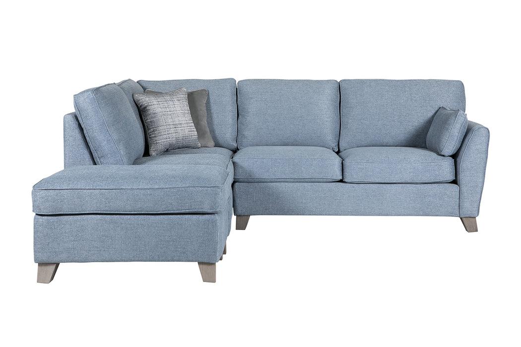 Cantrell LHF Corner Group Blue