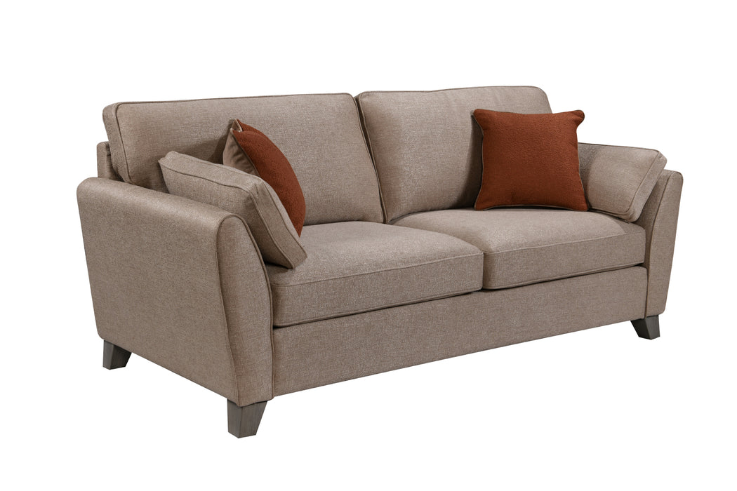 Cantrell 3 Seater Sofa