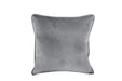 Cantrell 2 Seater Sofa Blue