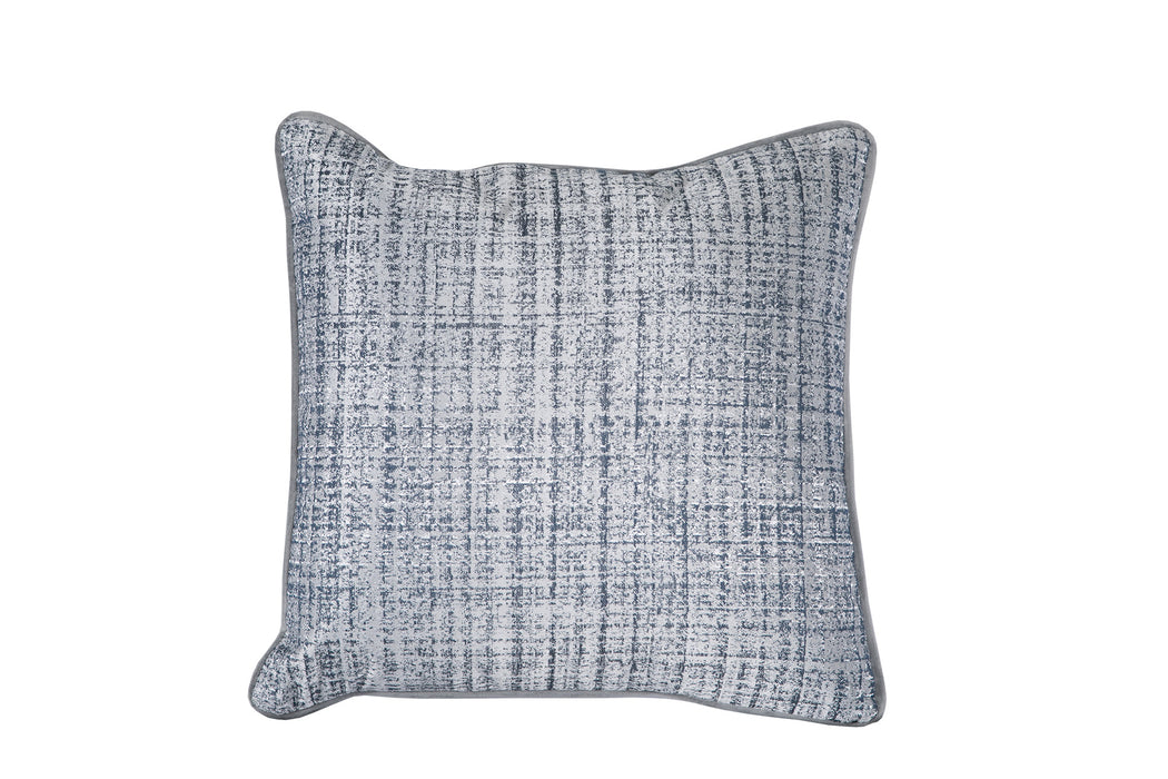Cantrell 2 Seater Sofa Blue
