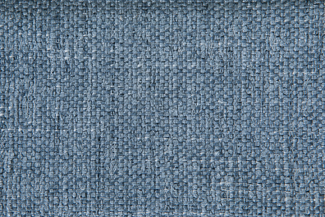Cantrell 2 Seater Sofa Blue
