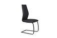Alta Dining Chair Black