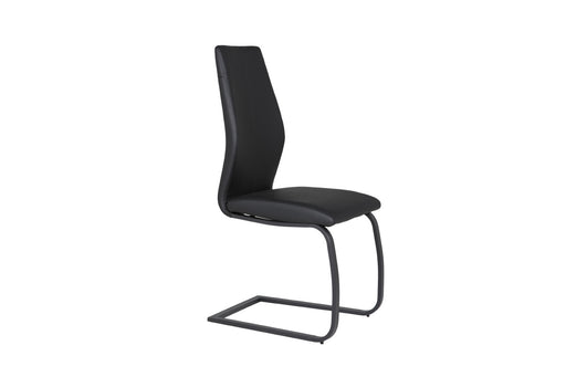 Alta Dining Chair Black