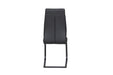 Alta Dining Chair Black