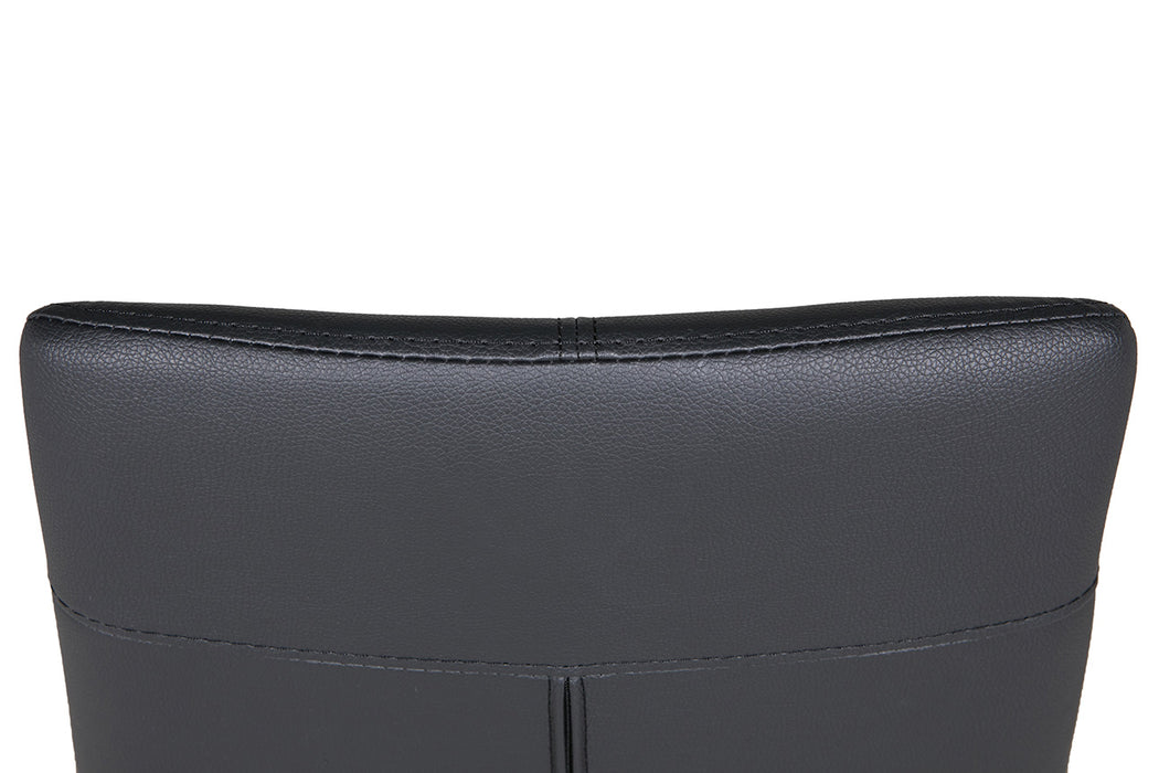 Alta Dining Chair Black