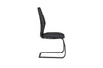 Alta Dining Chair Black
