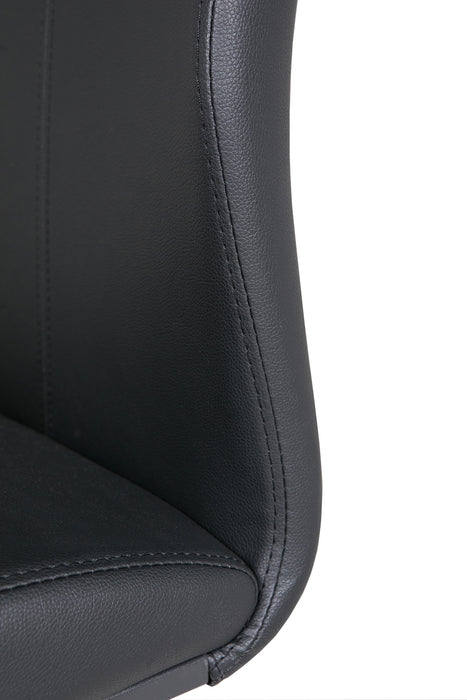 Alta Dining Chair Black