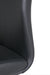 Alta Dining Chair Black