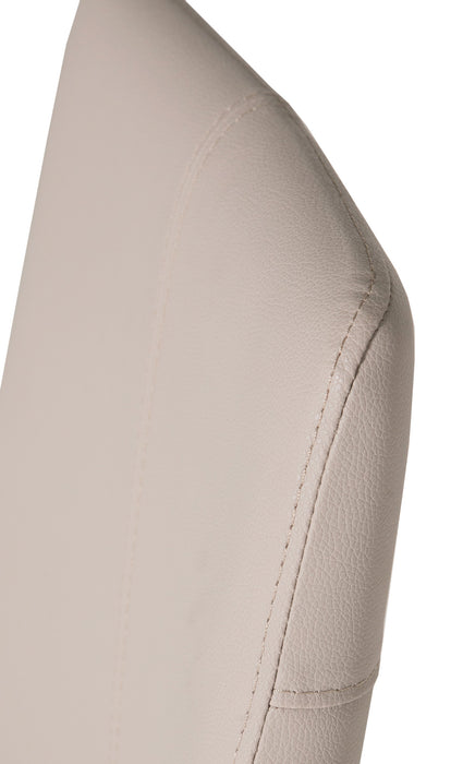 Alta Counter Chair Taupe