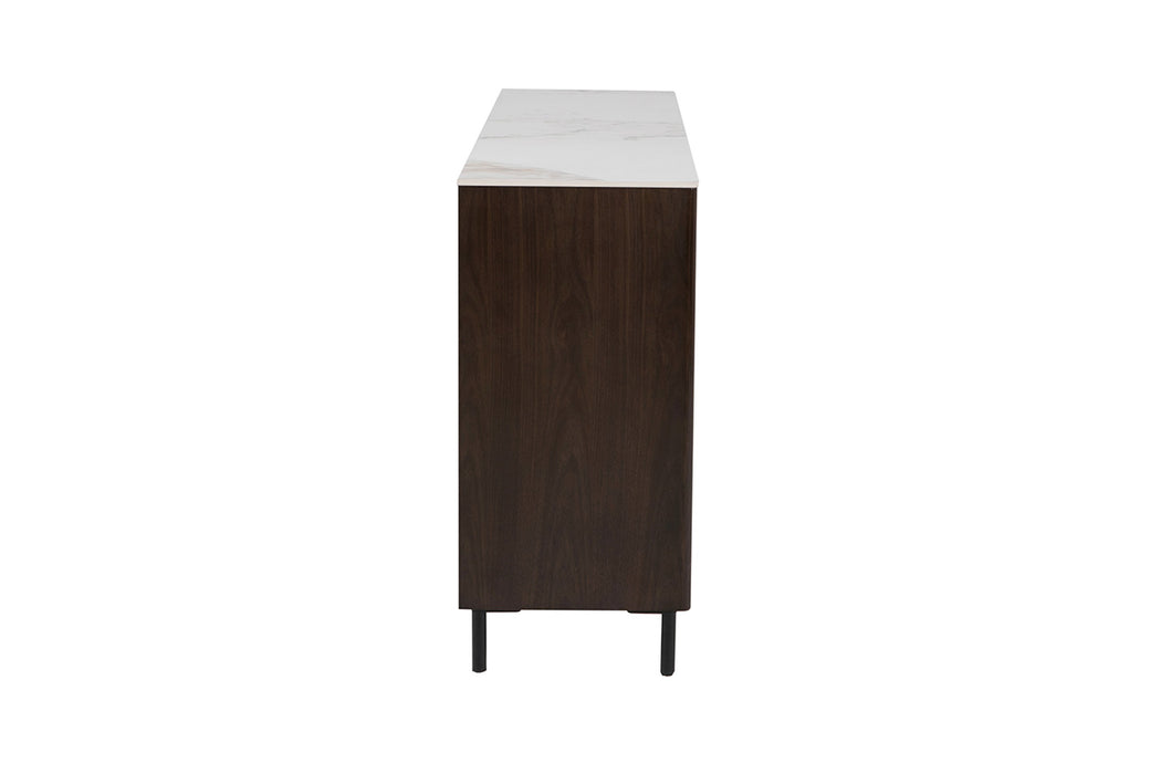 Ariya Sideboard Brown