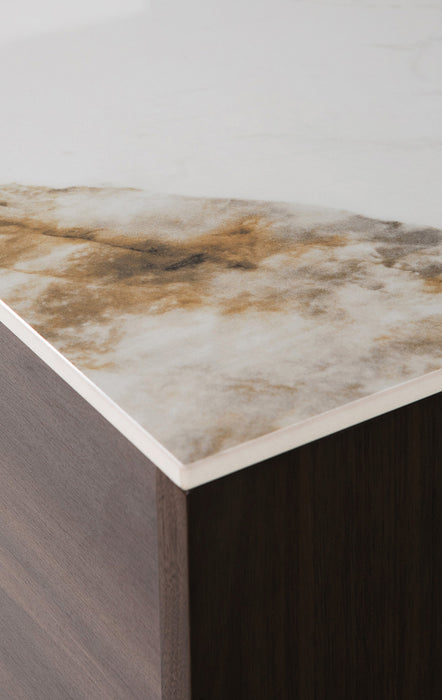 Ariya Sideboard Brown