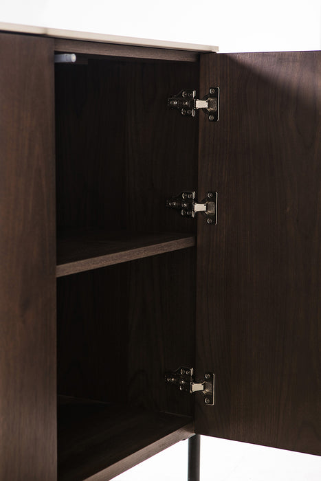 Ariya Sideboard Brown