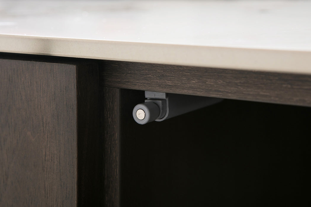 Ariya Sideboard Brown