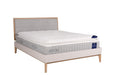 Adira 5ft Mattress White