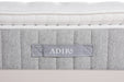 Adira 5ft Mattress White