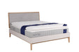 Adira 5ft Mattress White