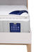 Adira 5ft Mattress White
