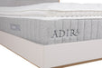 Adira 5ft Mattress White